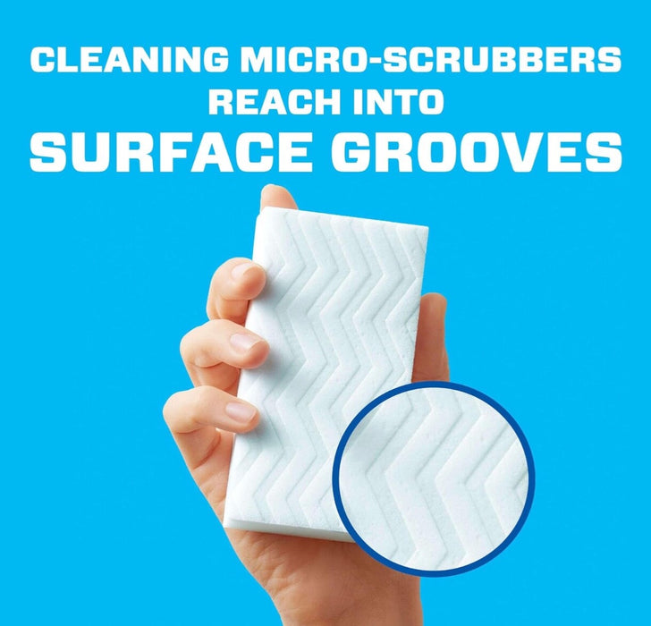 Mr. Clean Original Magic Eraser - 6 Pads