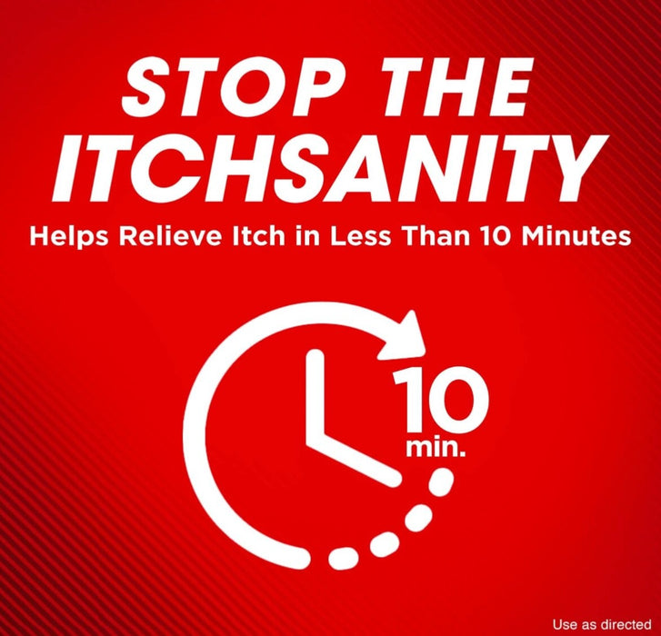 Cortizone 10 Maximum Strength Soothing Aloe Cream - 1oz