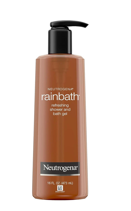 Neutrogena Rainbath Refreshing Shower & Bath Gel - 16oz