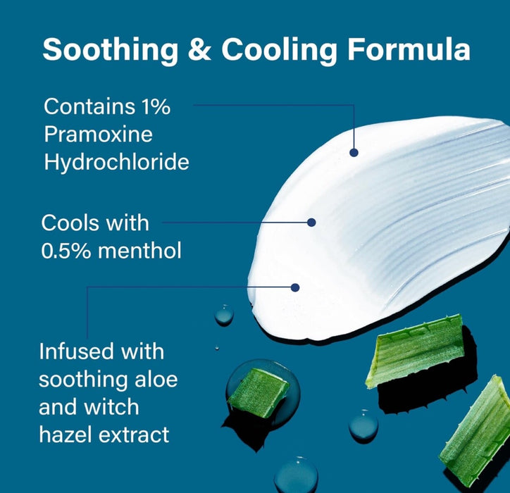 Sarna Calm & Cool Anti-Itch Lotion -7.5oz