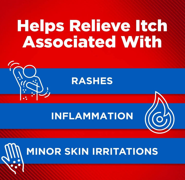 Cortizone 10 Maximum Strength Soothing Aloe Cream - 1oz