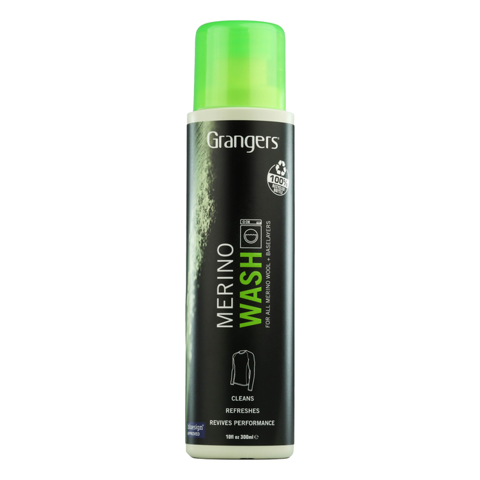 Grangers Merino Wash - 300ml