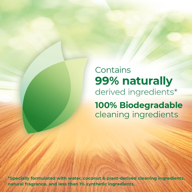 Murphy Oil Soap Wood Cleaner, Original - 32 Fluid Ounce