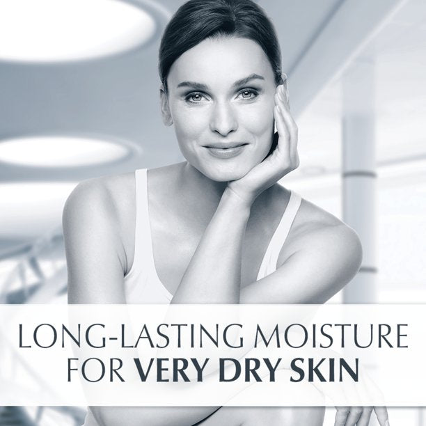 Eucerin Advanced Repair Body Lotion, 16.9 Fl Oz Pump Bottle