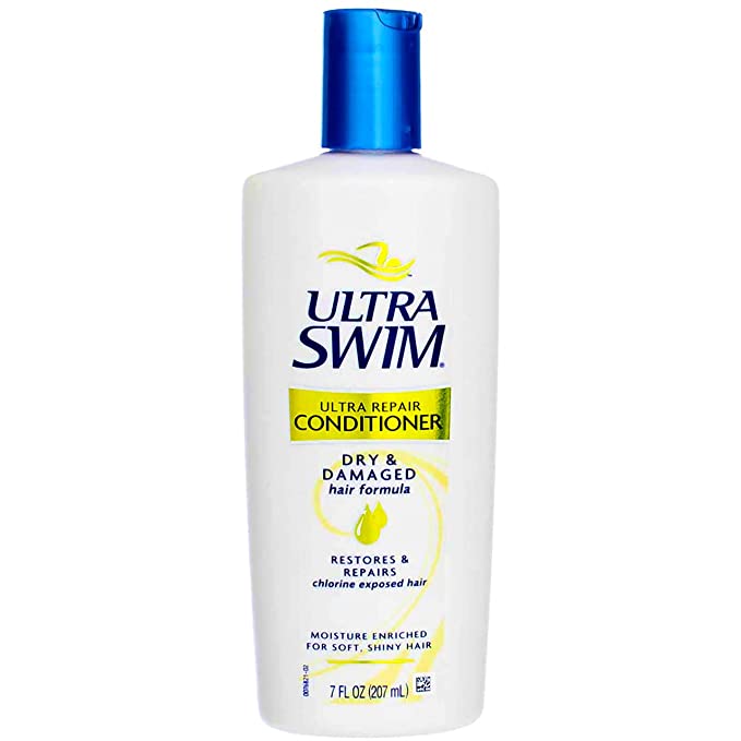 Ultra Swim Conditioner Ultra Repair 7oz