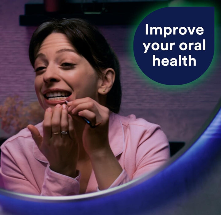 DenTek Professional Oral Care Kit