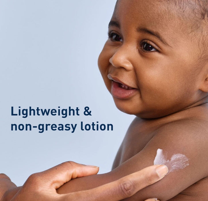 CeaVe Baby Moisturising Lotion - 8oz