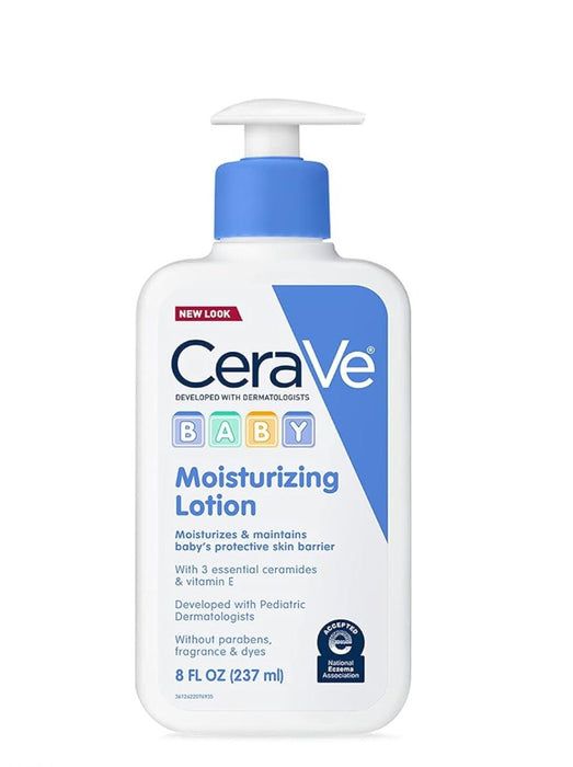 CeaVe Baby Moisturising Lotion - 8oz