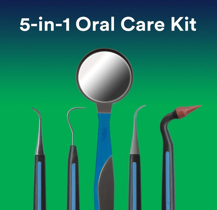 DenTek Professional Oral Care Kit