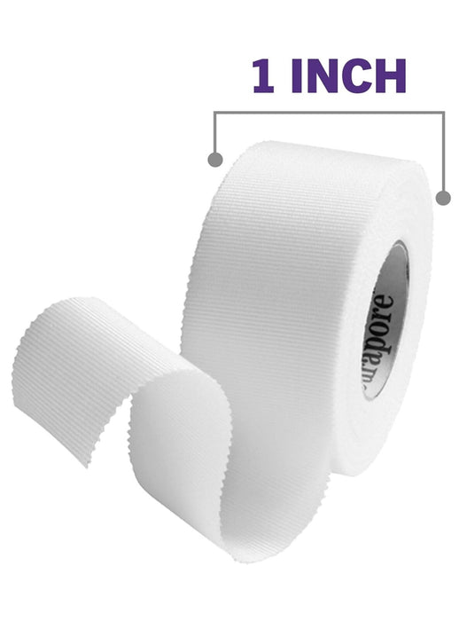 3M Nexcare Durable Cloth First Aid Tape