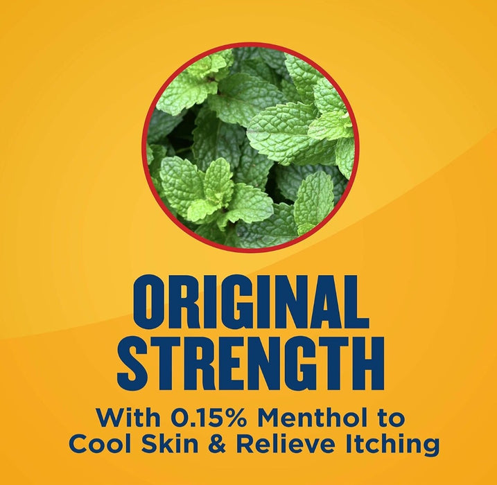 Gold Bond Medicated Original Strength Body Powder - 4oz