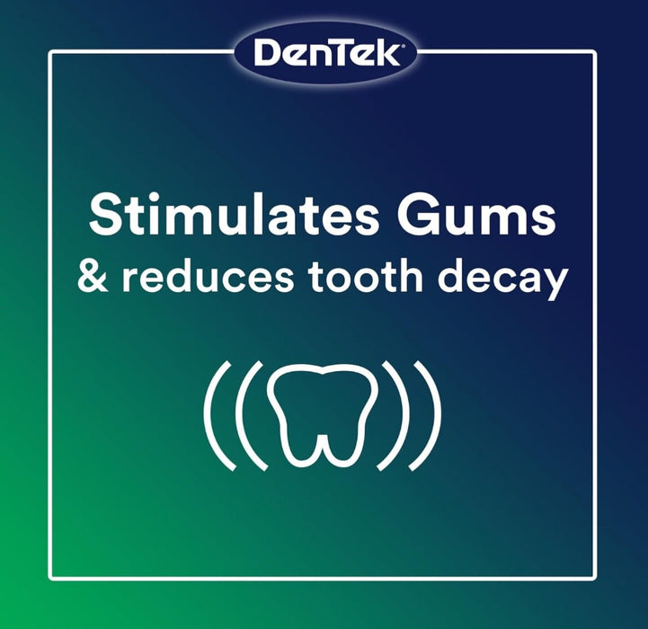 DenTek Professional Oral Care Kit