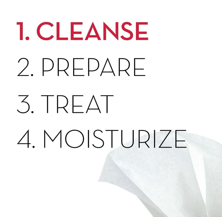 Olay Regenerist Micro-Exfoliating Wet Cleansing Cloths - 3 pack - 90 cloths
