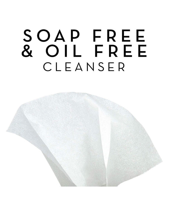 Olay Regenerist Micro-Exfoliating Wet Cleansing Cloths - 3 pack - 90 cloths