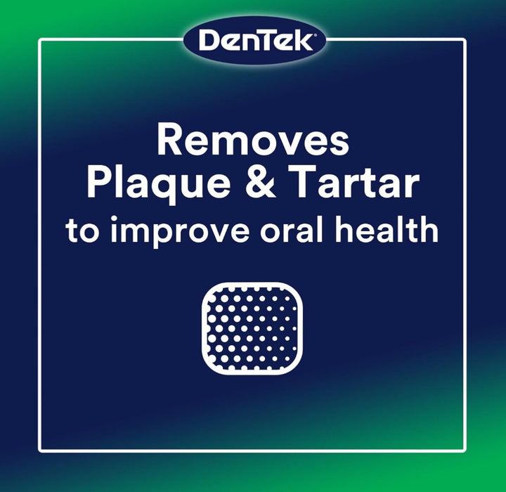 DenTek Professional Oral Care Kit