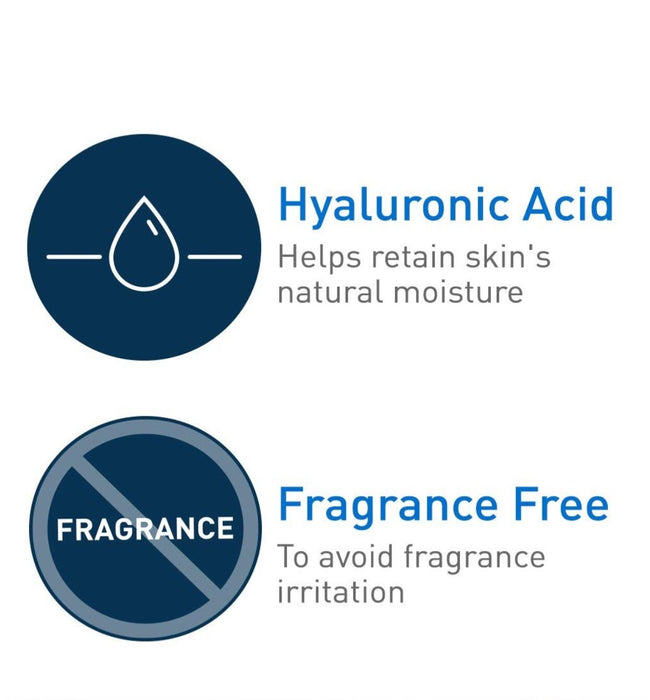 CeaVe Baby Moisturising Lotion - 8oz