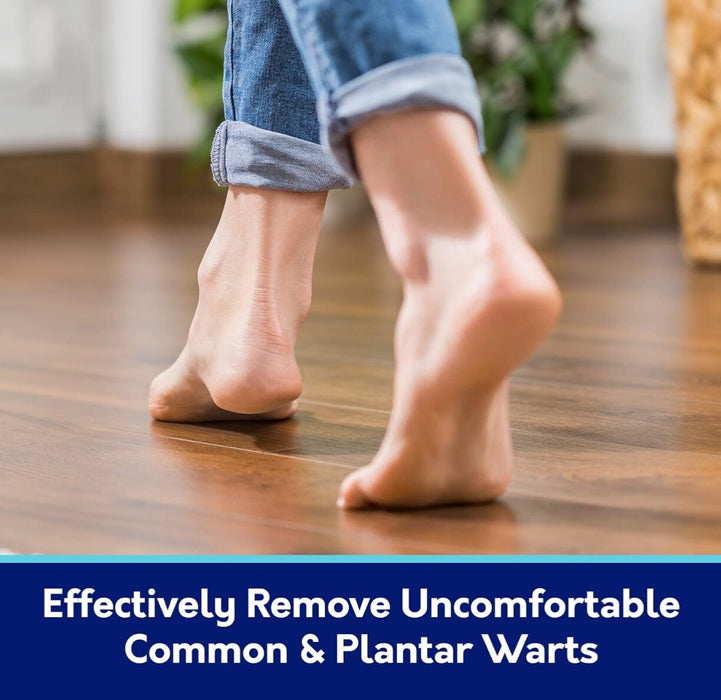 Compound W Wart Remover Maximum Strength One Step Pad - 14 Count