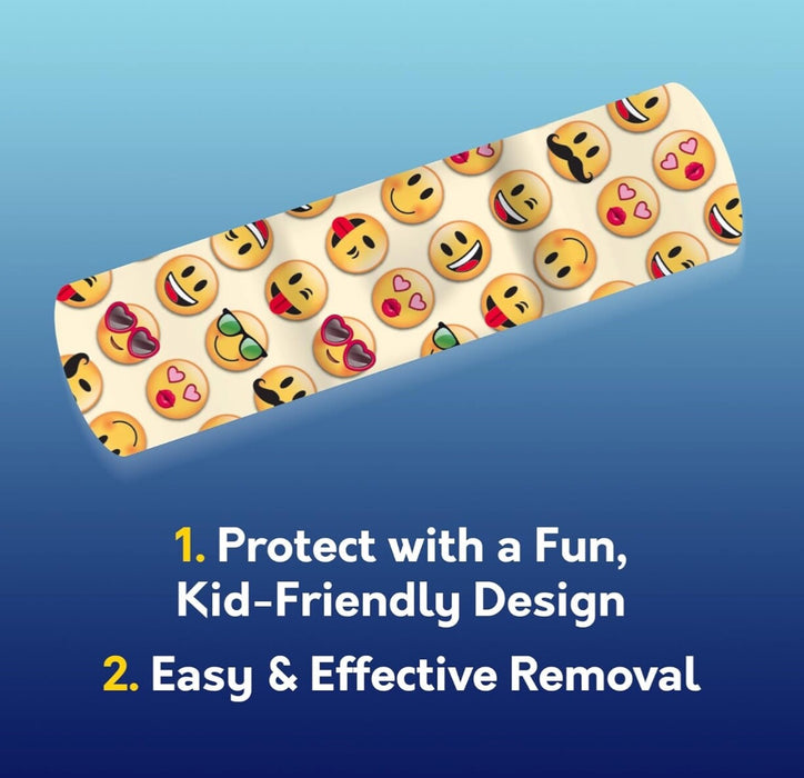Compound Wart & Verruca Remover Plasters for Kids - 10ct