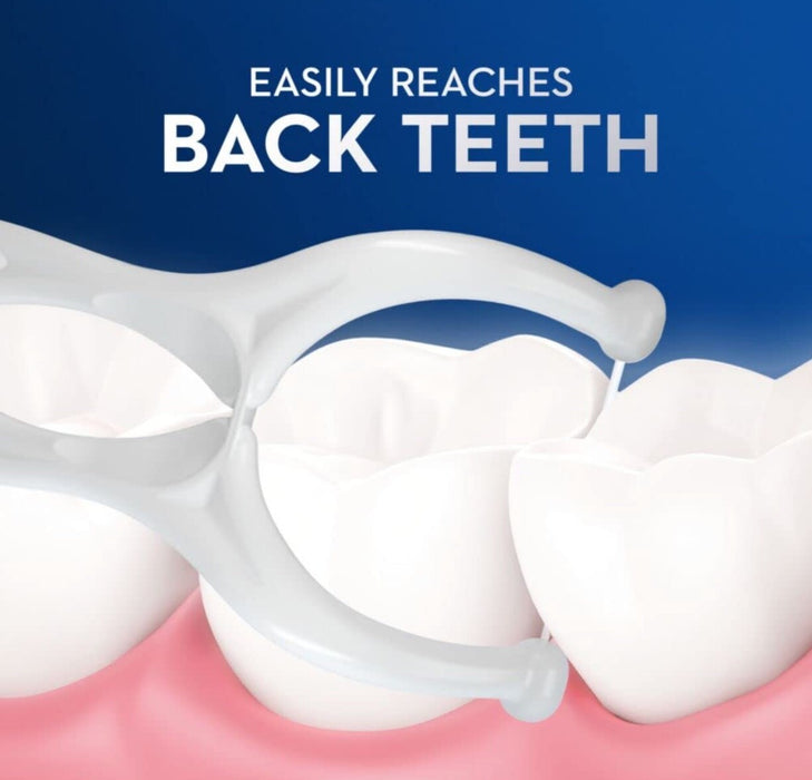 Oral-B Glide Floss Picks - 30ct