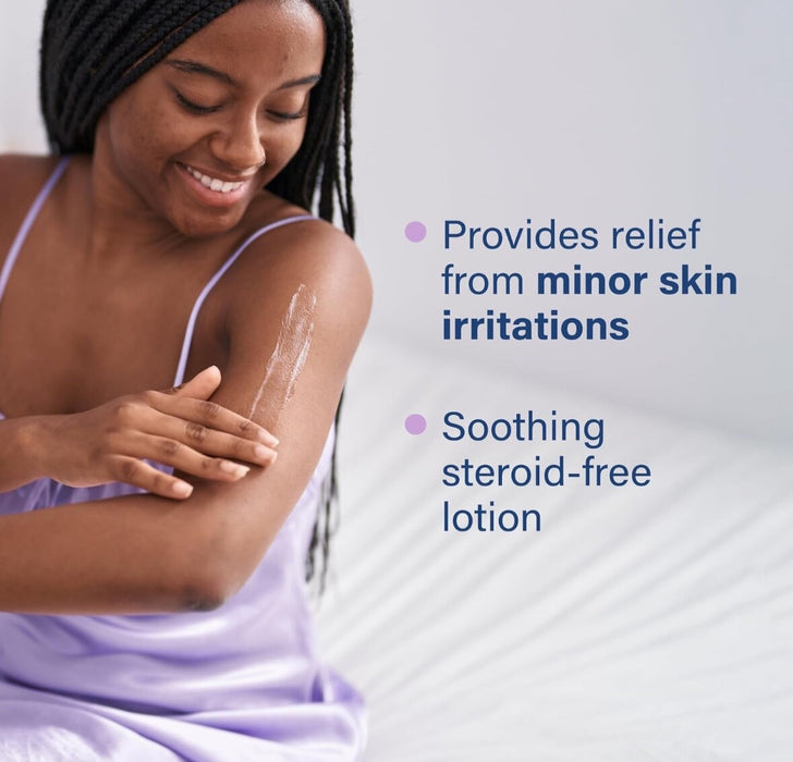 Sarna Anti-Itch Lotion Sensitive -7.5 fl oz (222 ml)