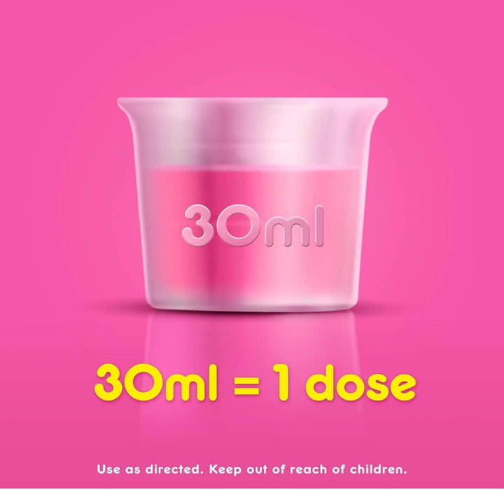 Pepto Bismol Original Liquid - 16oz