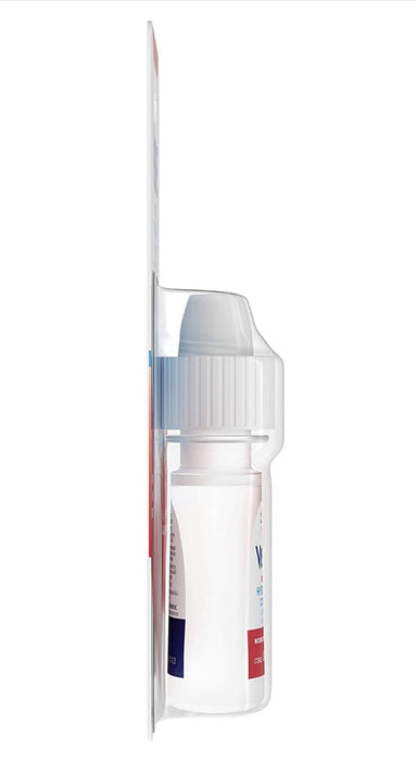 Visine Red Eye Hydrating Drops - 0.28oz
