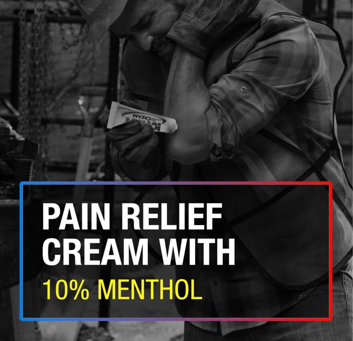 Icy Hot Original Pain Relief Cream - 1.25oz