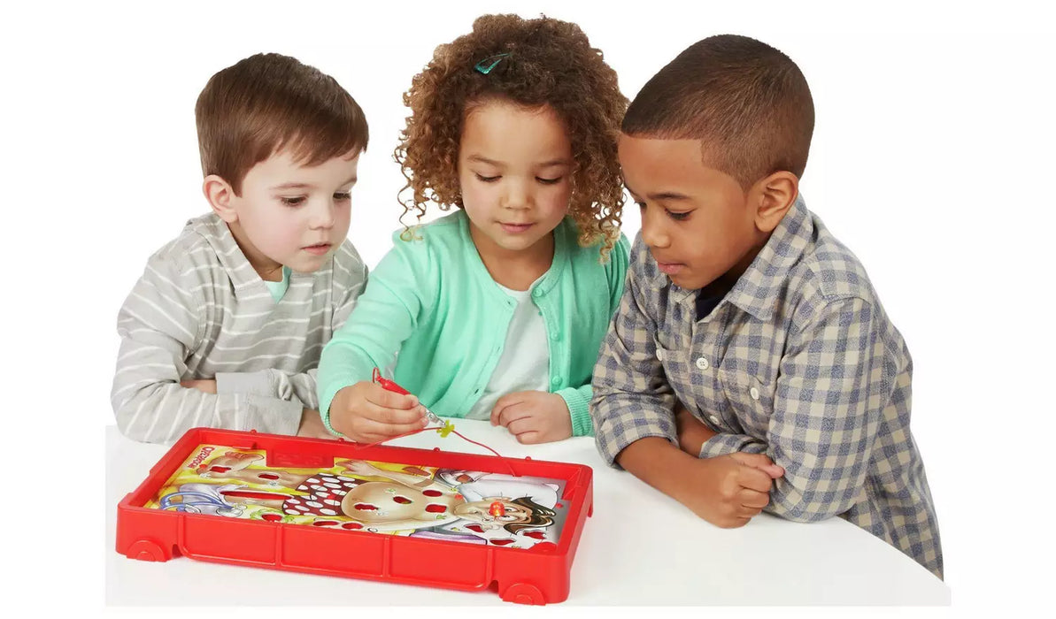 Classic Operation Game from Hasbro Gaming