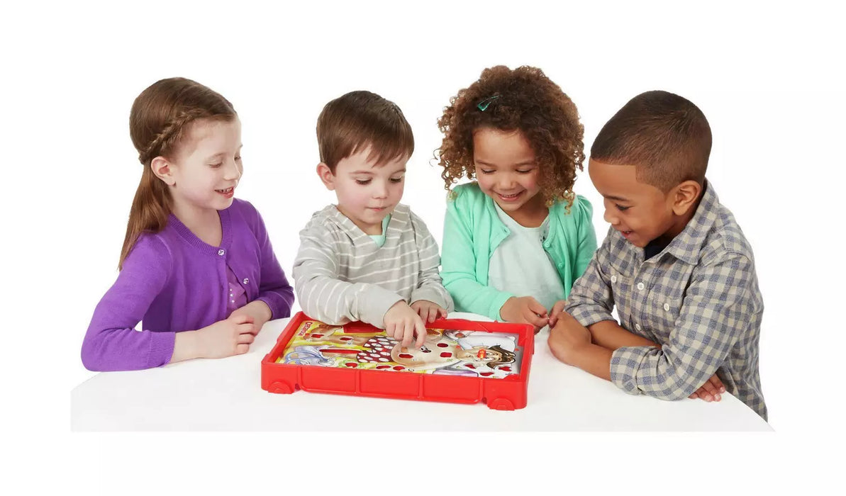 Classic Operation Game from Hasbro Gaming