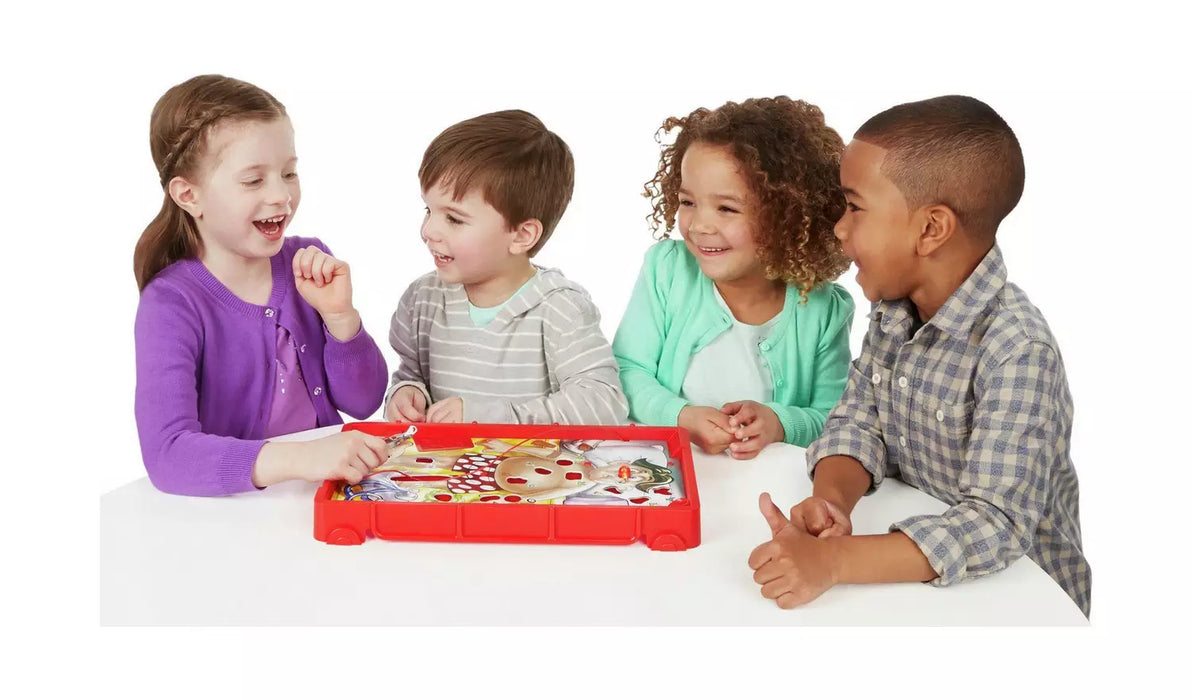 Classic Operation Game from Hasbro Gaming