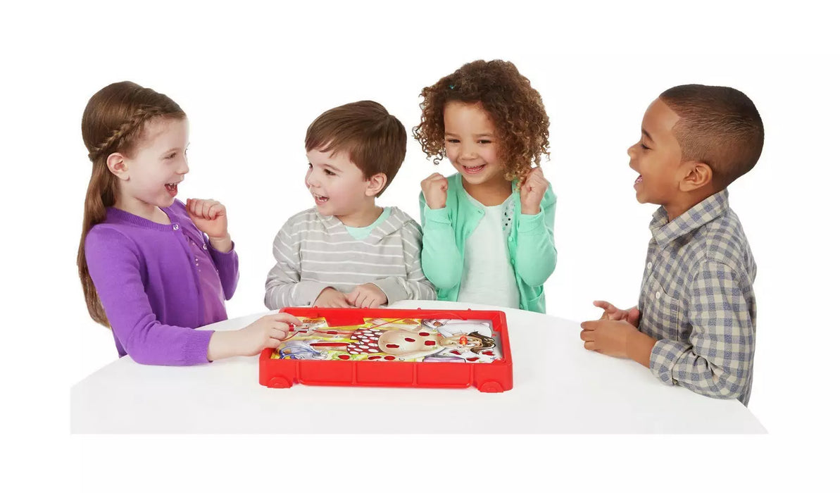 Classic Operation Game from Hasbro Gaming