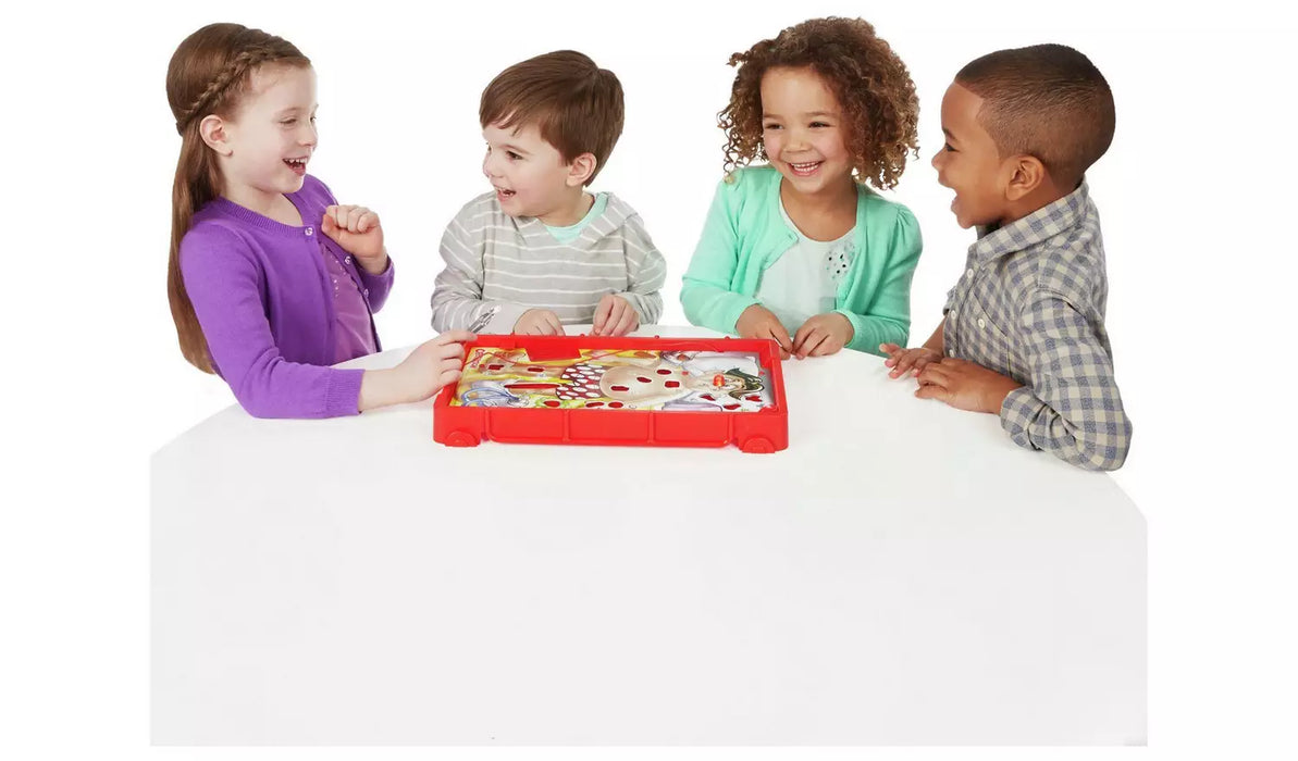 Classic Operation Game from Hasbro Gaming