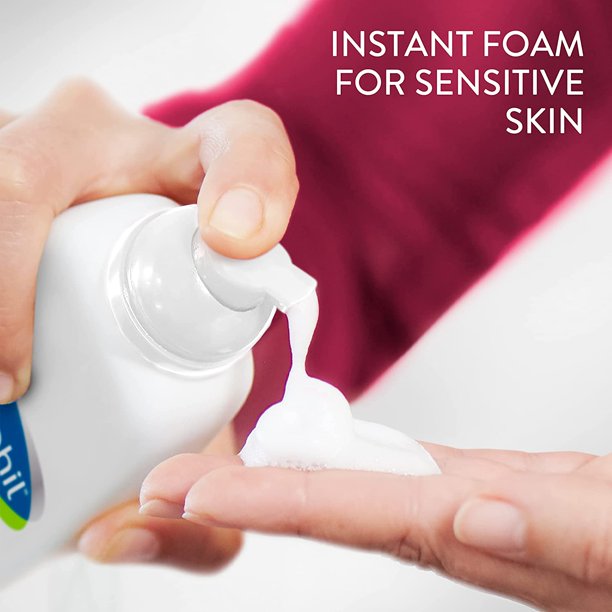 CETAPHIL Foaming Face Wash for Sensitive Skin Soothes Redness Prone Skin 8 fl oz