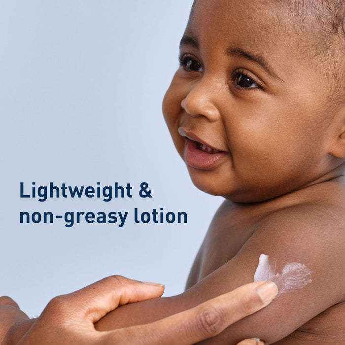 Cerave Baby Moisturizing Lotion 8oz