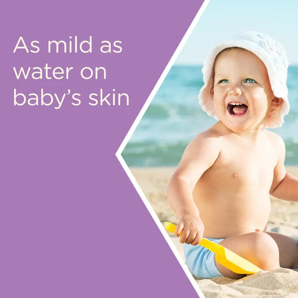 Aveeno Baby Continuous Protection Zinc Oxide Mineral Sunscreen  SPF 50