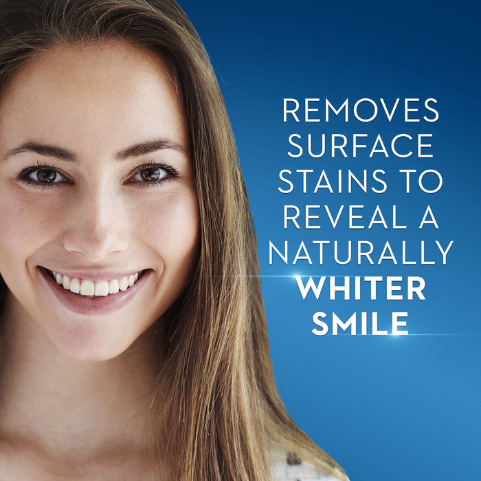 Crest Tartar Protection Toothpaste, Whitening Cool Mint 8.2 oz